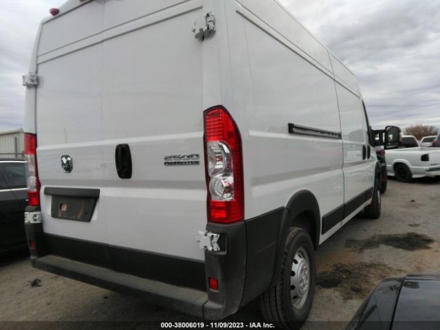 Photo 3 VIN: 3C6LRVDG0PE588174 - RAM PROMASTER CITY 