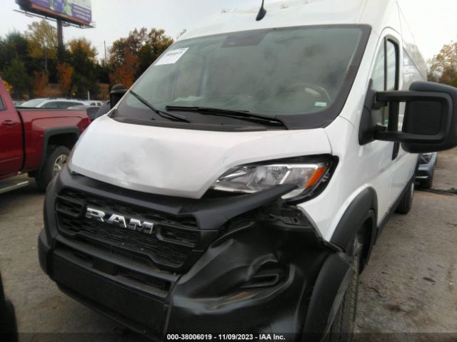 Photo 5 VIN: 3C6LRVDG0PE588174 - RAM PROMASTER CITY 