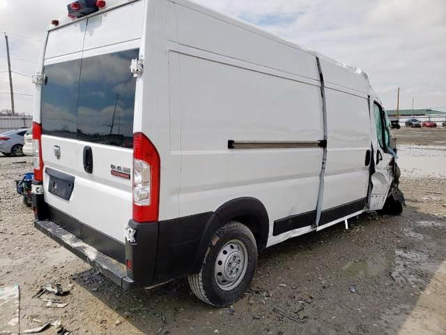 Photo 3 VIN: 3C6LRVDG1ME530389 - RAM PROMASTER 