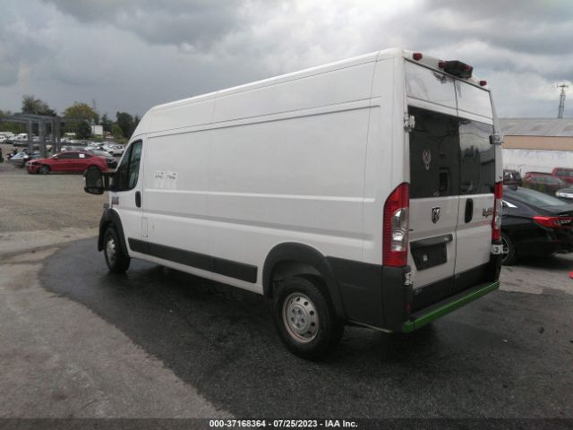 Photo 2 VIN: 3C6LRVDG1ME542445 - RAM PROMASTER 2500 