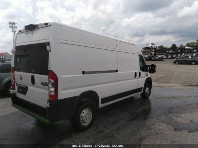 Photo 3 VIN: 3C6LRVDG1ME542445 - RAM PROMASTER 2500 