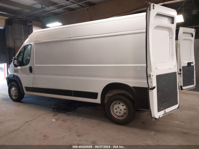 Photo 2 VIN: 3C6LRVDG1ME565630 - RAM PROMASTER 2500 