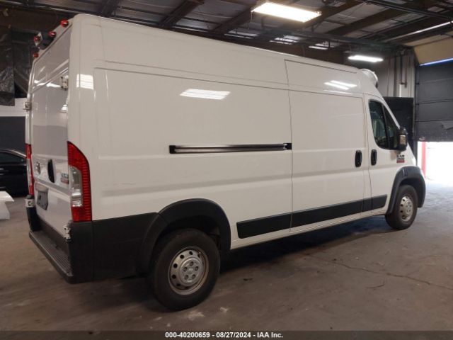 Photo 3 VIN: 3C6LRVDG1ME565630 - RAM PROMASTER 2500 