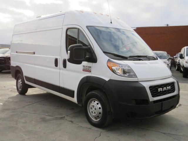 Photo 0 VIN: 3C6LRVDG1ME590771 - RAM PROMASTER 