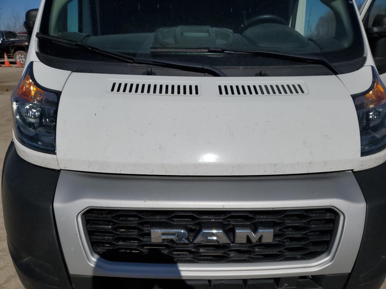 Photo 10 VIN: 3C6LRVDG1NE103490 - RAM PROMASTER CITY 