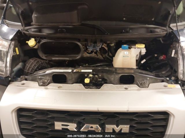 Photo 9 VIN: 3C6LRVDG1NE120239 - RAM PROMASTER 2500 