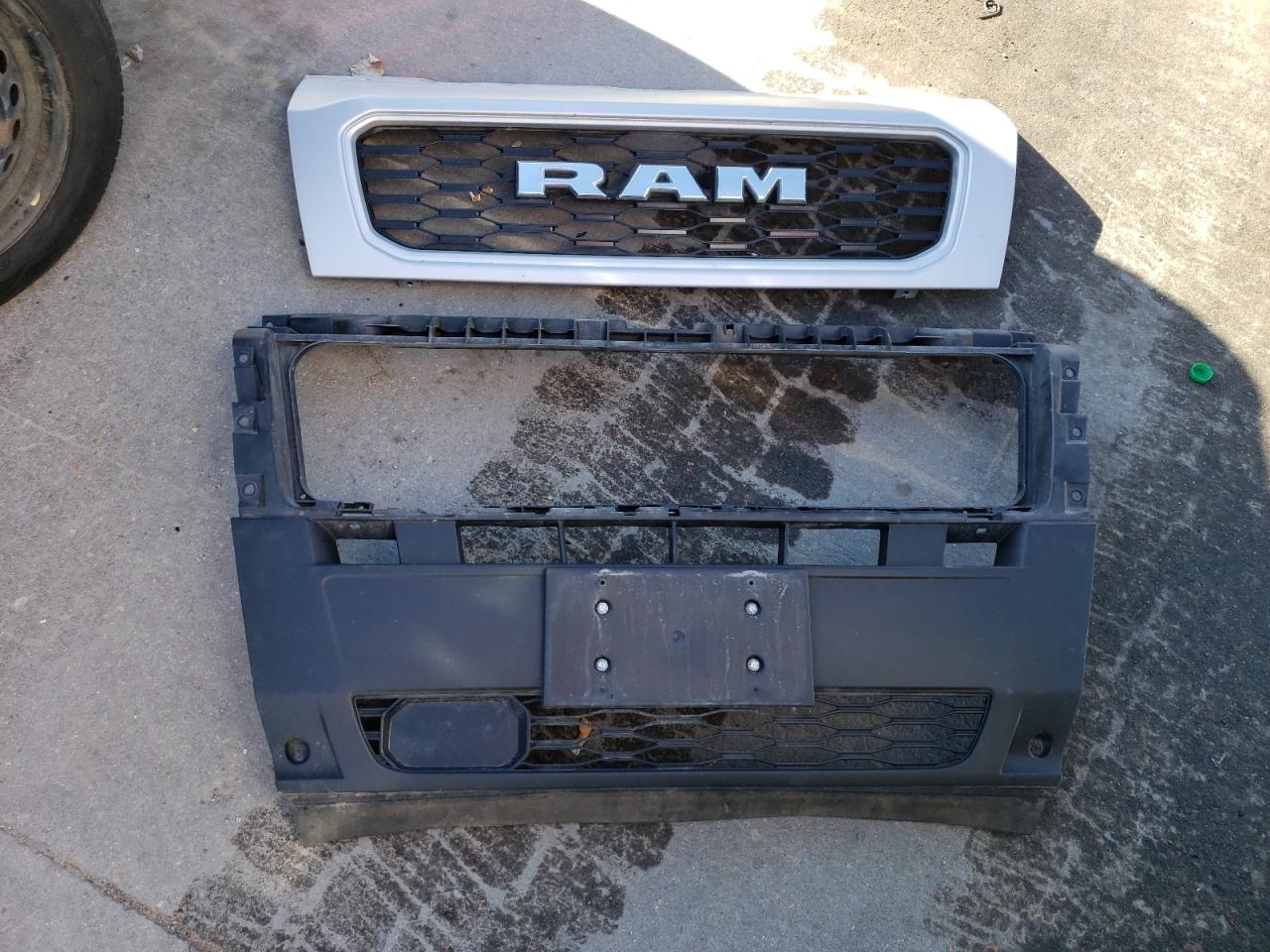 Photo 12 VIN: 3C6LRVDG1NE133511 - RAM PROMASTER CITY 