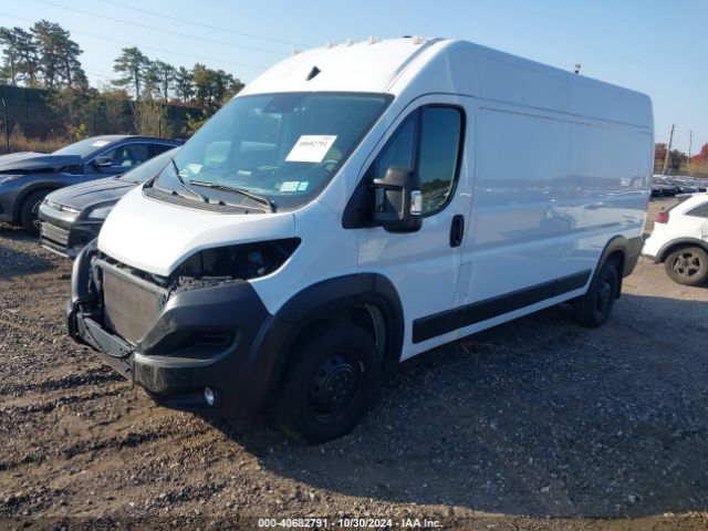 Photo 1 VIN: 3C6LRVDG1PE529795 - RAM PROMASTER 2500 