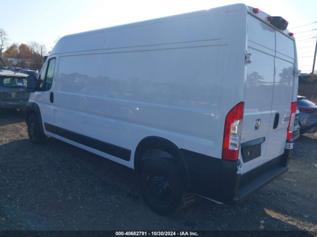 Photo 2 VIN: 3C6LRVDG1PE529795 - RAM PROMASTER 2500 