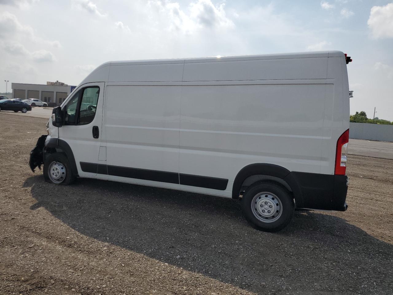 Photo 1 VIN: 3C6LRVDG1PE553904 - RAM PROMASTER CITY 