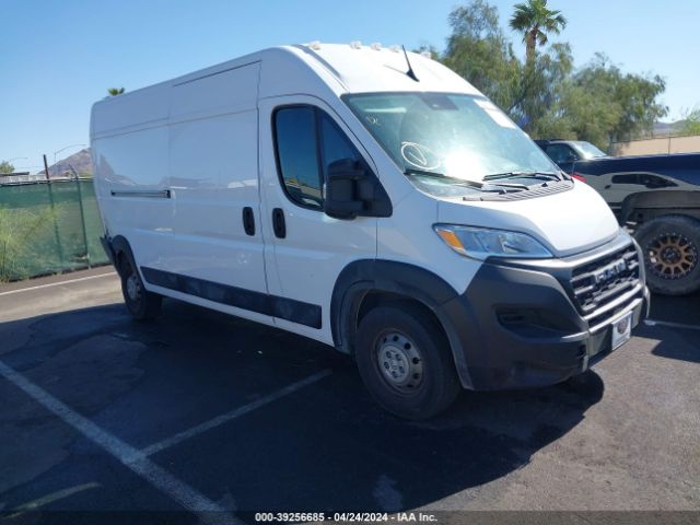 Photo 0 VIN: 3C6LRVDG1PE563011 - RAM PROMASTER 2500 