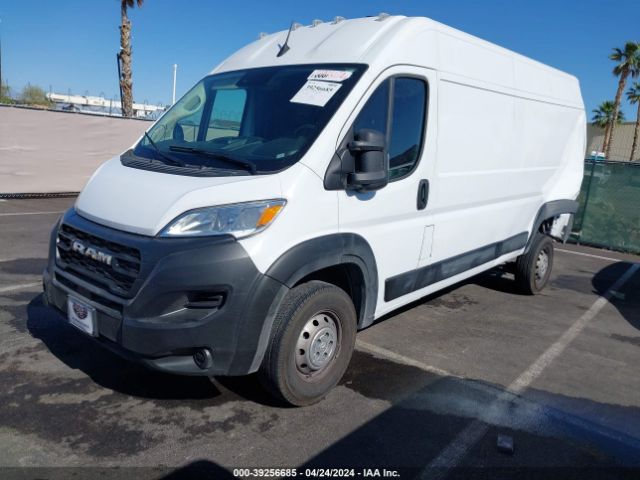 Photo 1 VIN: 3C6LRVDG1PE563011 - RAM PROMASTER 2500 