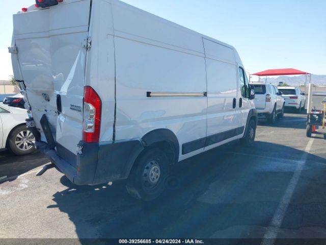 Photo 3 VIN: 3C6LRVDG1PE563011 - RAM PROMASTER 2500 