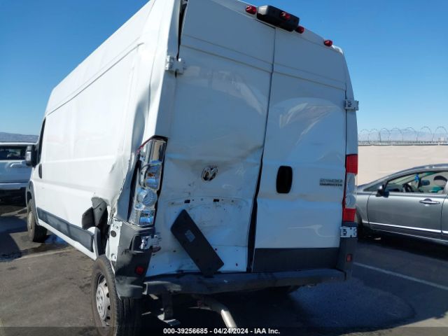 Photo 5 VIN: 3C6LRVDG1PE563011 - RAM PROMASTER 2500 