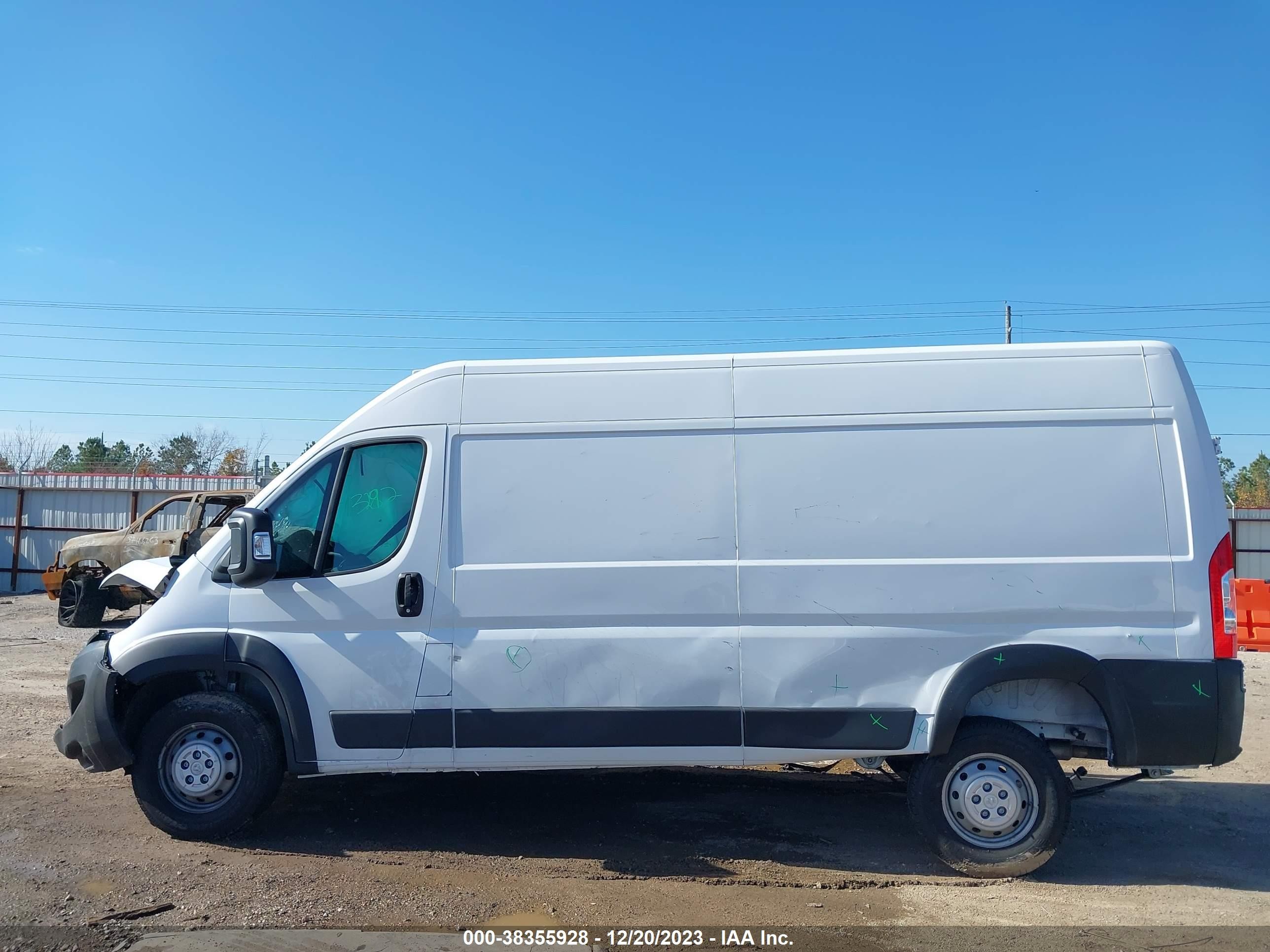 Photo 12 VIN: 3C6LRVDG1PE588054 - RAM PROMASTER CITY 