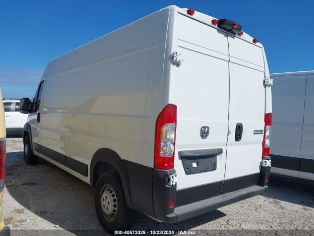 Photo 2 VIN: 3C6LRVDG1RE107903 - RAM PROMASTER 2500 