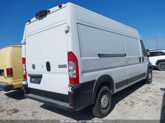 Photo 3 VIN: 3C6LRVDG1RE107903 - RAM PROMASTER 2500 