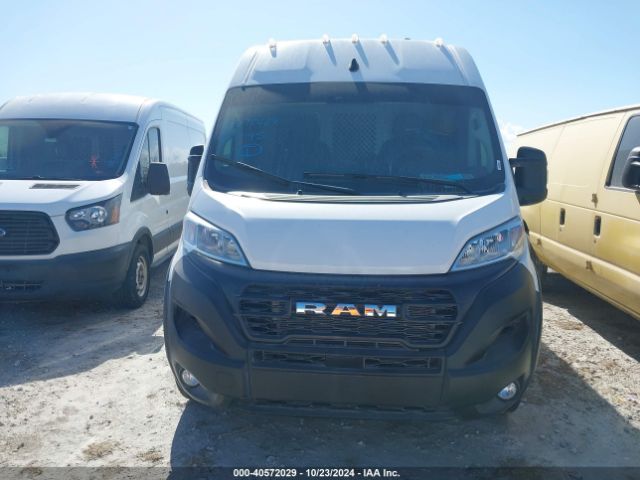 Photo 5 VIN: 3C6LRVDG1RE107903 - RAM PROMASTER 2500 