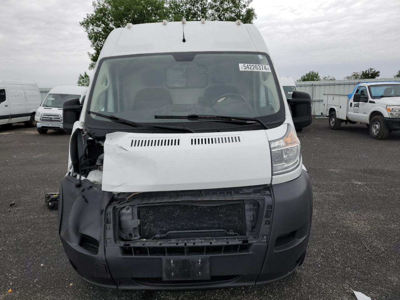 Photo 4 VIN: 3C6LRVDG2ME512340 - RAM PROMASTER CITY 