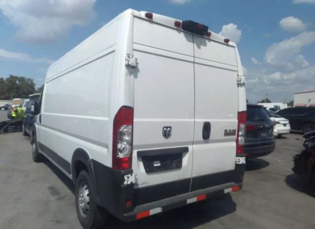 Photo 2 VIN: 3C6LRVDG2ME540266 - RAM PROMASTER CITY 