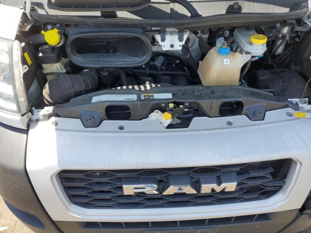 Photo 11 VIN: 3C6LRVDG2ME547301 - RAM PROMASTER 