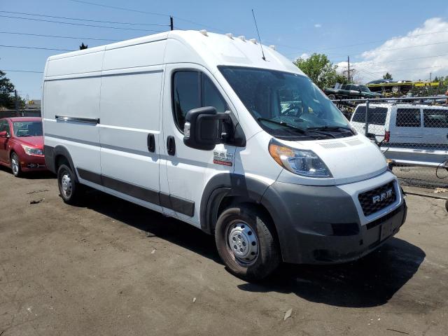 Photo 3 VIN: 3C6LRVDG2ME547301 - RAM PROMASTER 