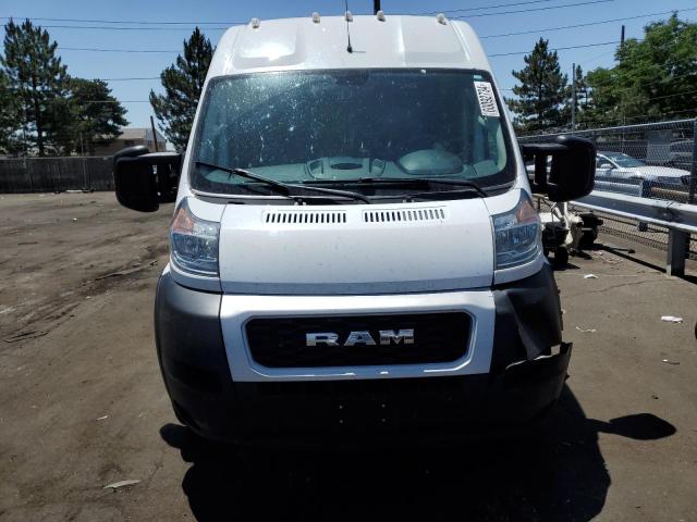 Photo 4 VIN: 3C6LRVDG2ME547301 - RAM PROMASTER 