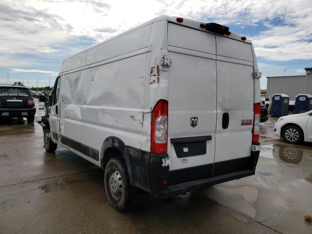 Photo 2 VIN: 3C6LRVDG2ME573672 - RAM PROMASTER 