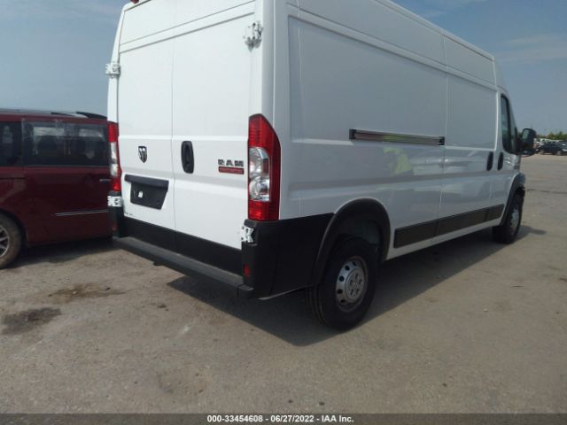 Photo 3 VIN: 3C6LRVDG2NE106740 - RAM PROMASTER CARGO VAN 