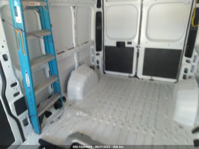 Photo 7 VIN: 3C6LRVDG2NE106740 - RAM PROMASTER CARGO VAN 