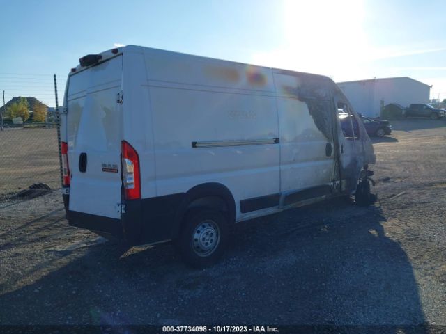 Photo 3 VIN: 3C6LRVDG2NE135395 - RAM PROMASTER 2500 