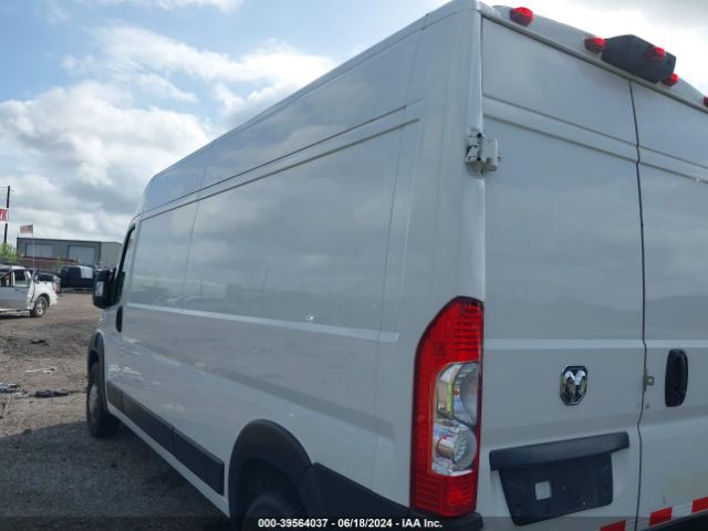 Photo 2 VIN: 3C6LRVDG2PE542295 - RAM PROMASTER 2500 