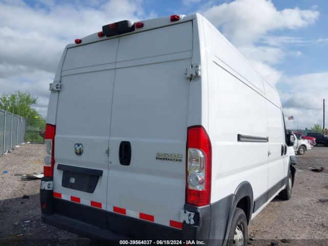 Photo 3 VIN: 3C6LRVDG2PE542295 - RAM PROMASTER 2500 