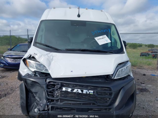 Photo 5 VIN: 3C6LRVDG2PE542295 - RAM PROMASTER 2500 