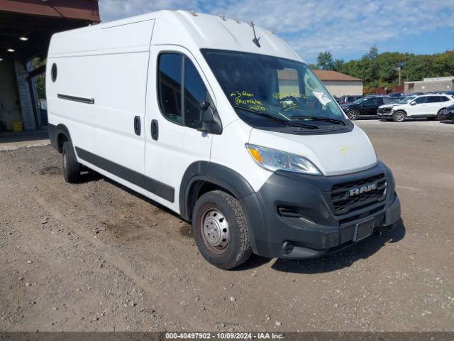 Photo 0 VIN: 3C6LRVDG2PE553510 - RAM PROMASTER 2500 