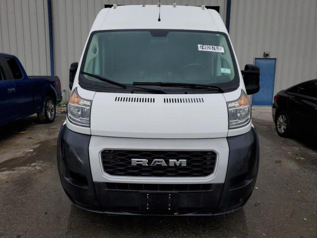 Photo 4 VIN: 3C6LRVDG3ME509091 - RAM PROMASTER 