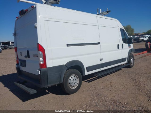 Photo 3 VIN: 3C6LRVDG3ME509463 - RAM PROMASTER 2500 