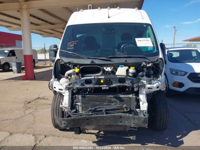 Photo 5 VIN: 3C6LRVDG3ME509463 - RAM PROMASTER 2500 