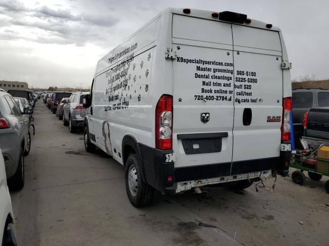 Photo 1 VIN: 3C6LRVDG3ME565788 - RAM PROMASTER 