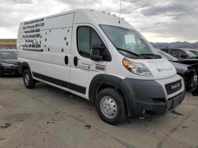 Photo 3 VIN: 3C6LRVDG3ME565788 - RAM PROMASTER 