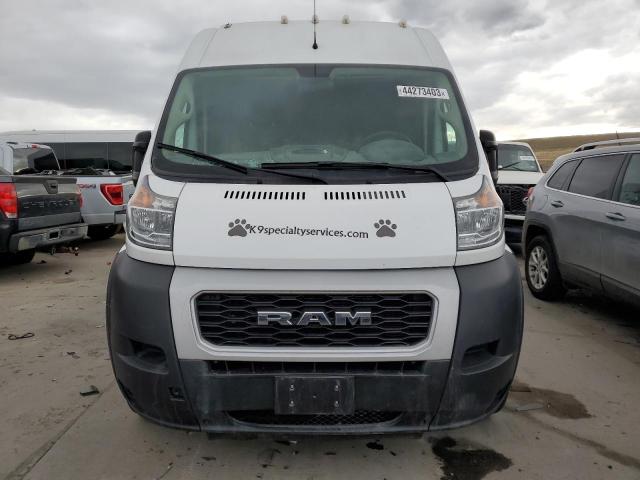 Photo 4 VIN: 3C6LRVDG3ME565788 - RAM PROMASTER 