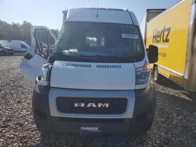 Photo 4 VIN: 3C6LRVDG3ME589752 - RAM PROMASTER 