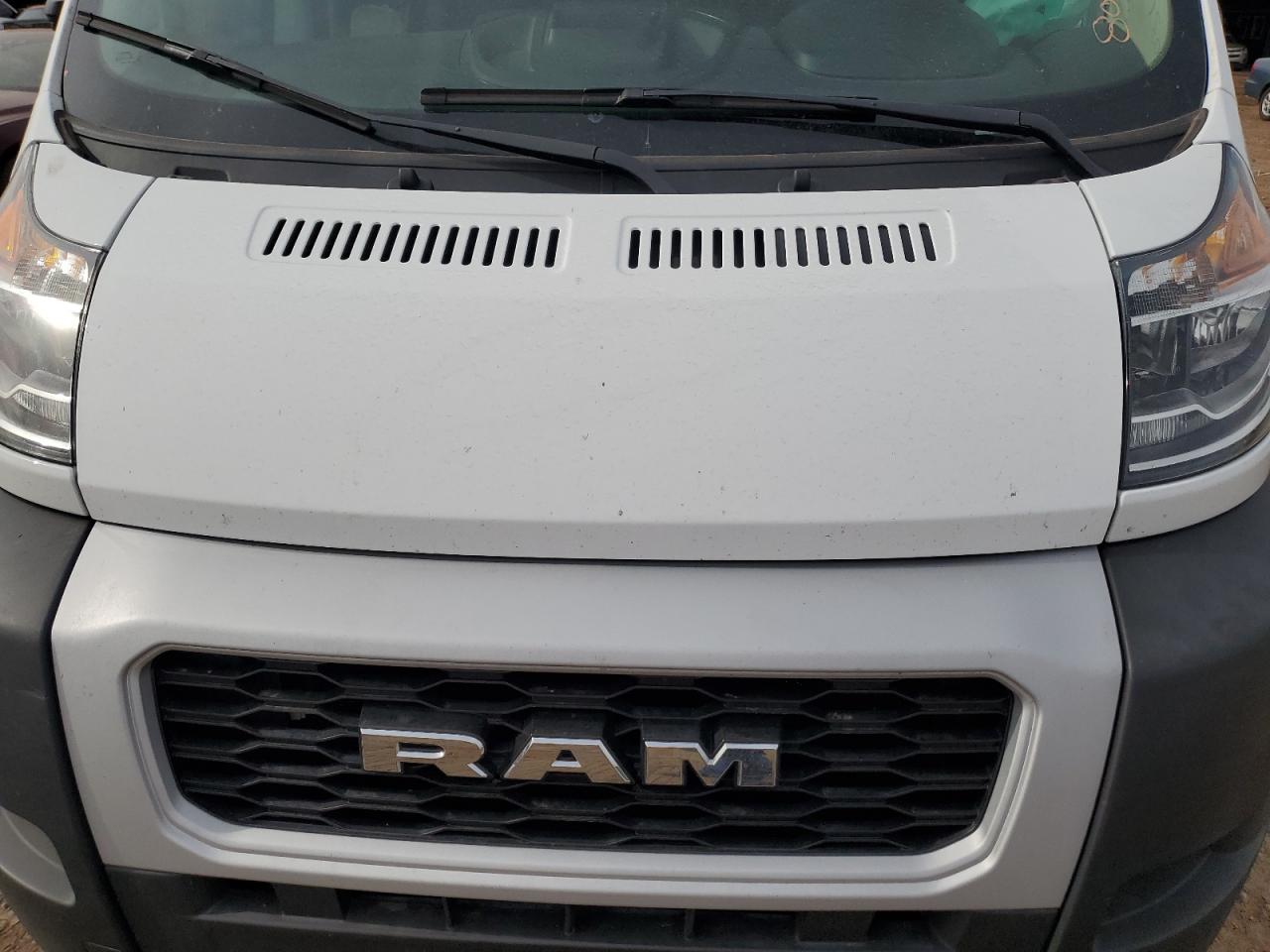 Photo 11 VIN: 3C6LRVDG3NE119898 - RAM PROMASTER CITY 