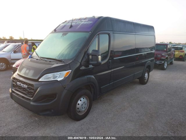 Photo 1 VIN: 3C6LRVDG3PE506597 - RAM PROMASTER 2500 