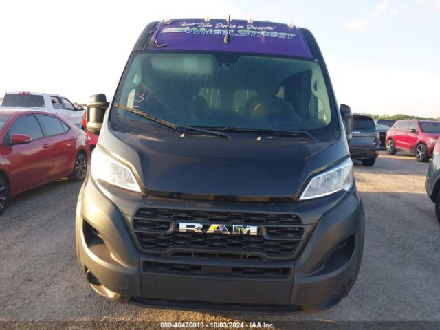 Photo 5 VIN: 3C6LRVDG3PE506597 - RAM PROMASTER 2500 