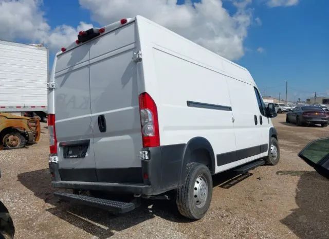 Photo 3 VIN: 3C6LRVDG3PE524761 - RAM PROMASTER 2500 