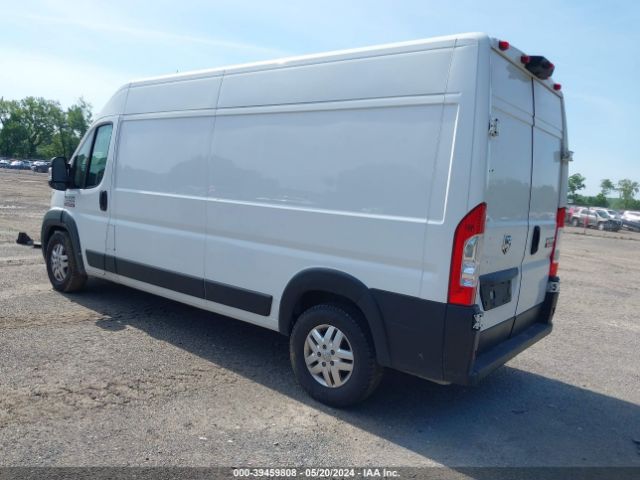 Photo 2 VIN: 3C6LRVDG4ME512680 - RAM PROMASTER 2500 