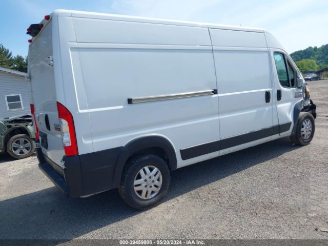 Photo 3 VIN: 3C6LRVDG4ME512680 - RAM PROMASTER 2500 