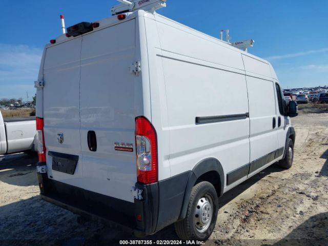 Photo 3 VIN: 3C6LRVDG4ME526322 - RAM PROMASTER 2500 