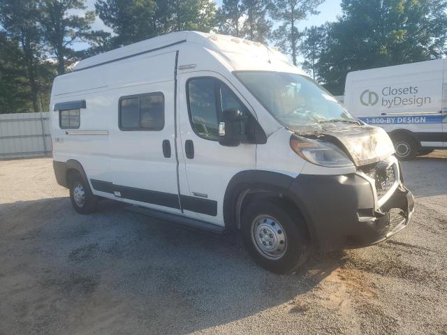 Photo 3 VIN: 3C6LRVDG4ME578968 - RAM PROMASTER 